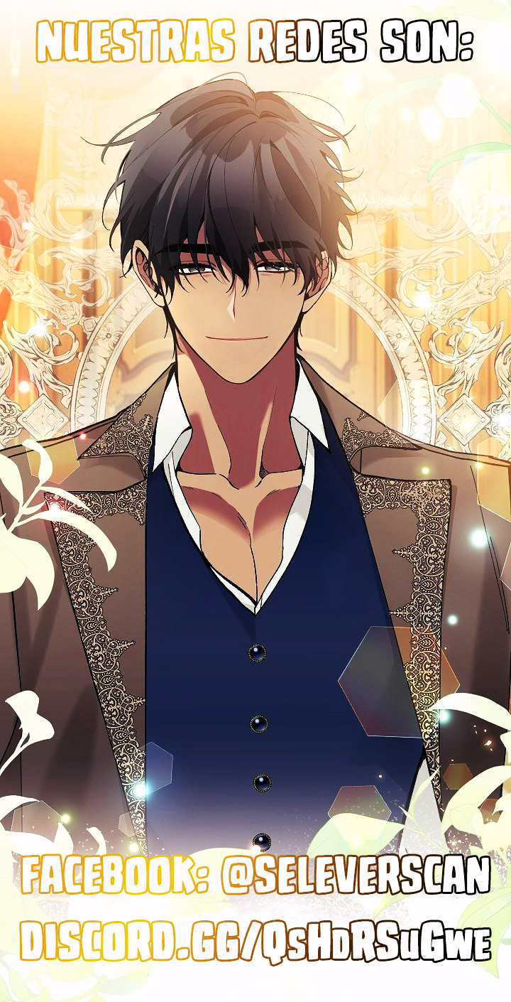 Read The Villain Of Destiny es Manga Online