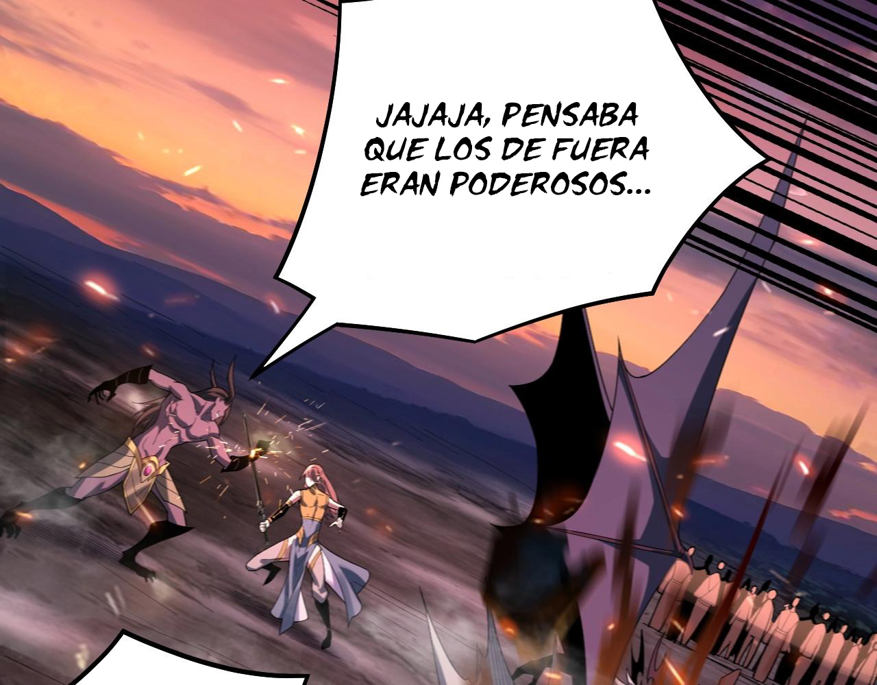 Read The Villain Of Destiny es Manga Online