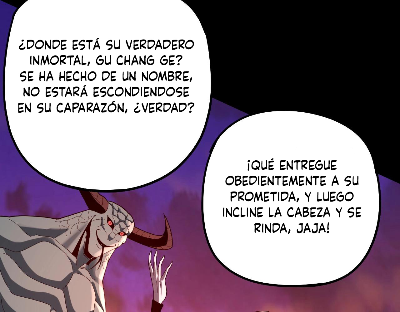 Read The Villain Of Destiny es Manga Online