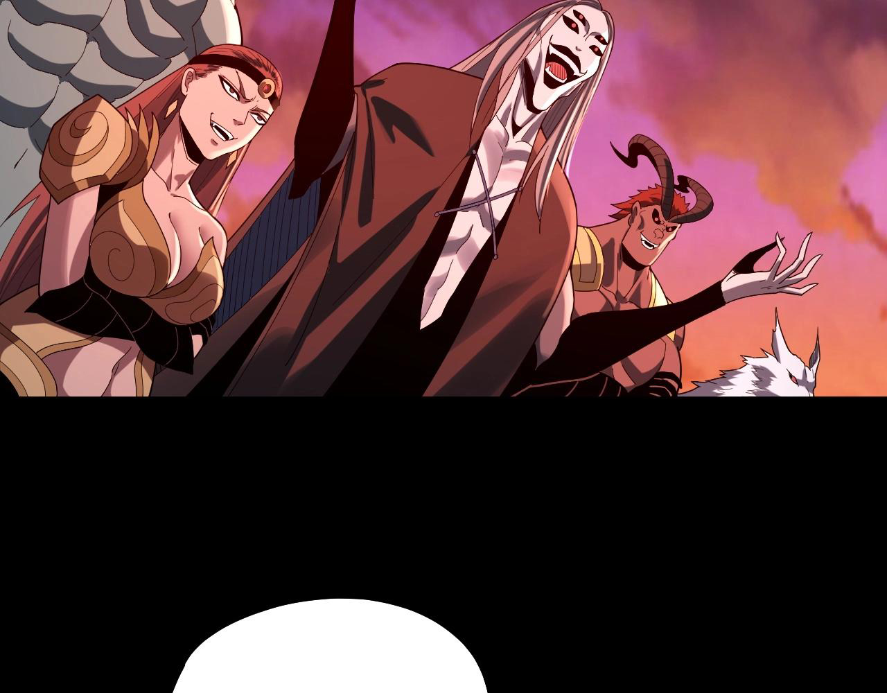 Read The Villain Of Destiny es Manga Online