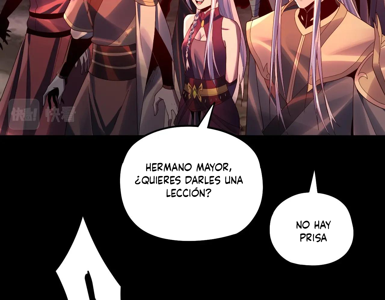 Read The Villain Of Destiny es Manga Online