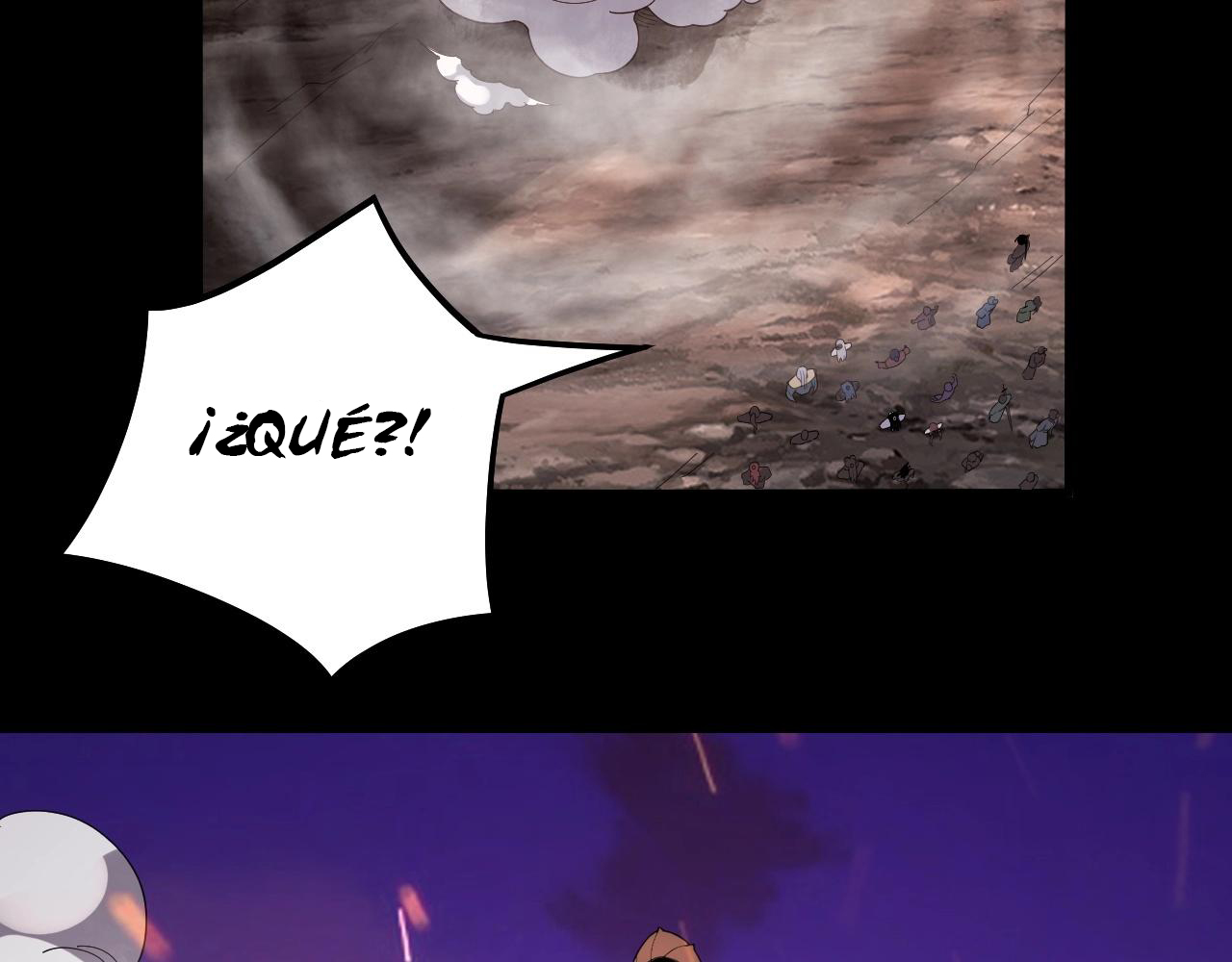 Read The Villain Of Destiny es Manga Online