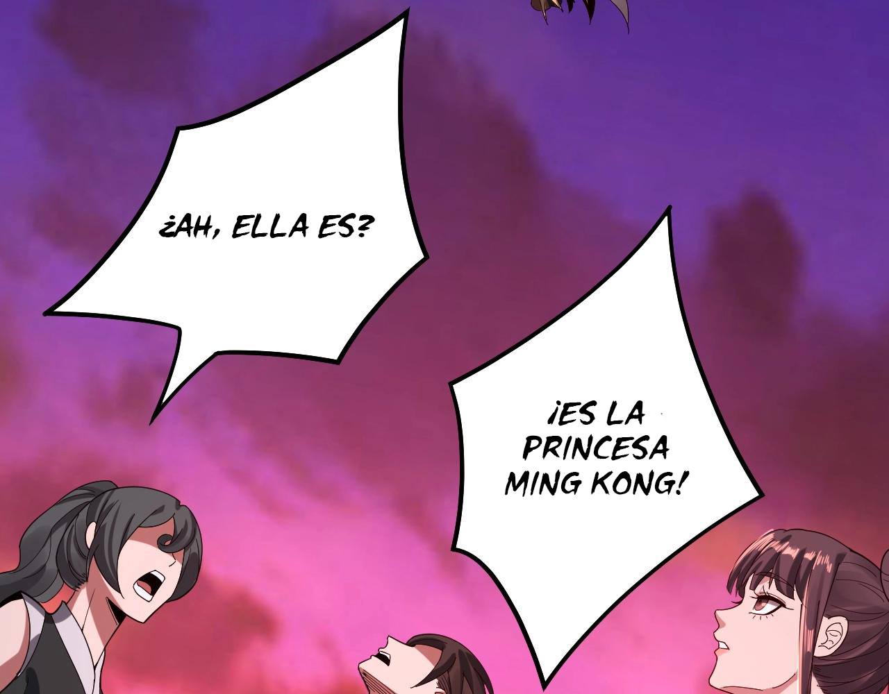 Read The Villain Of Destiny es Manga Online