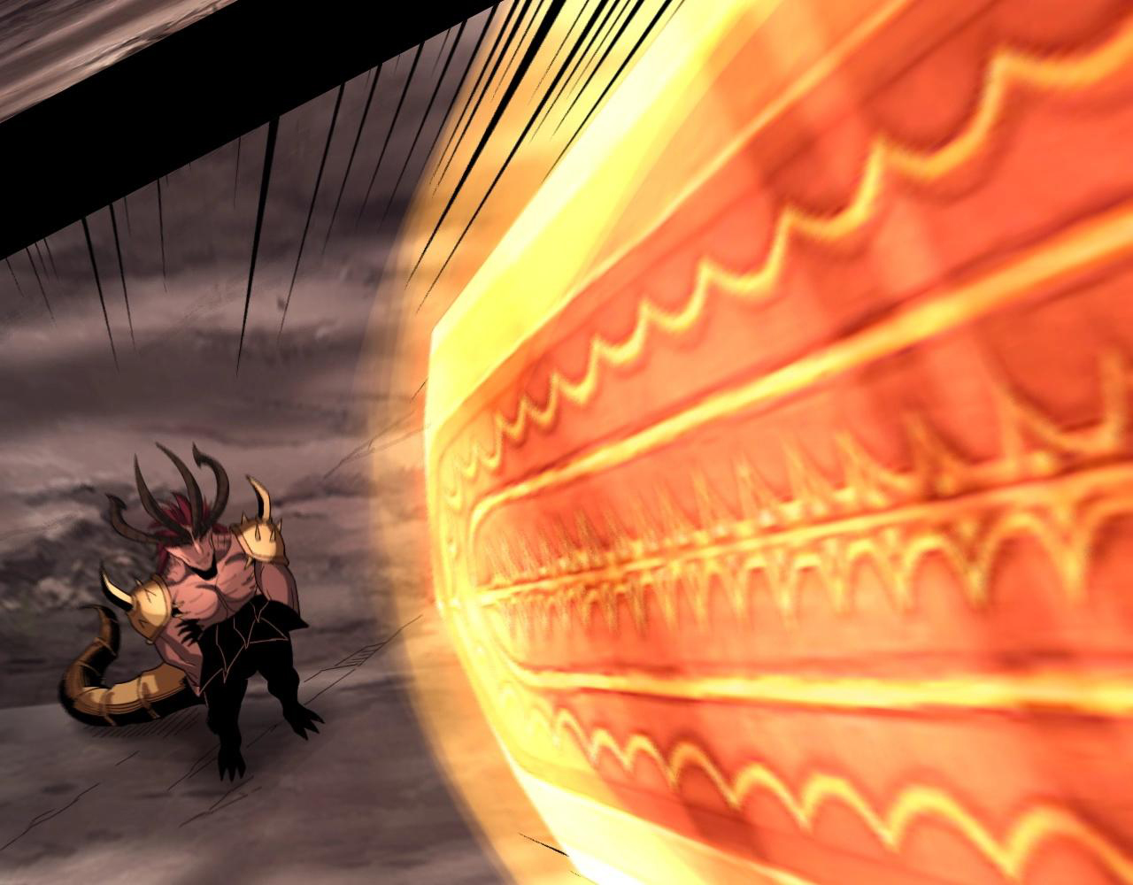 Read The Villain Of Destiny es Manga Online