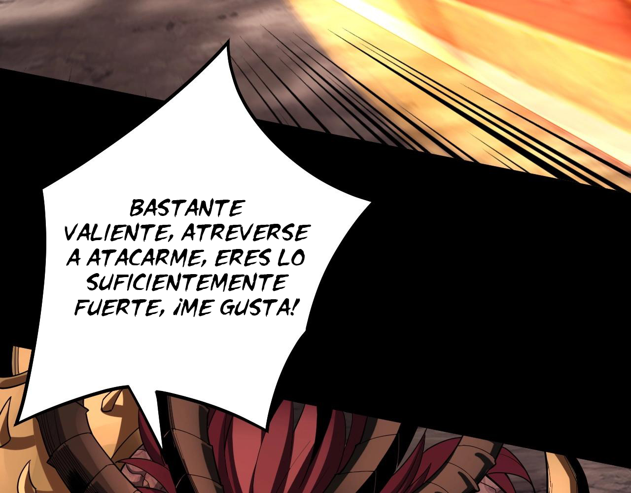 Read The Villain Of Destiny es Manga Online