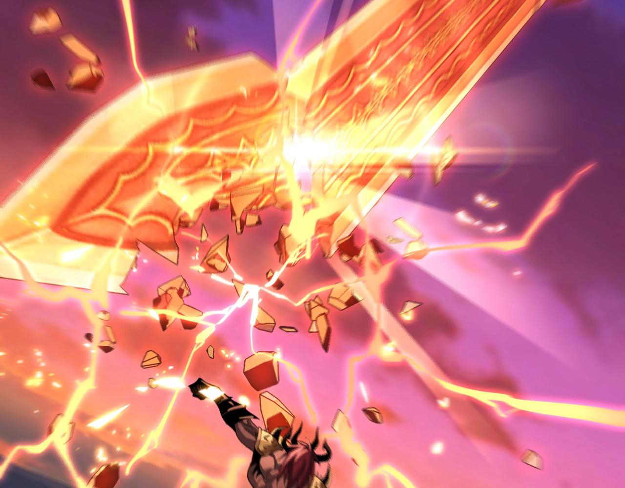 Read The Villain Of Destiny es Manga Online