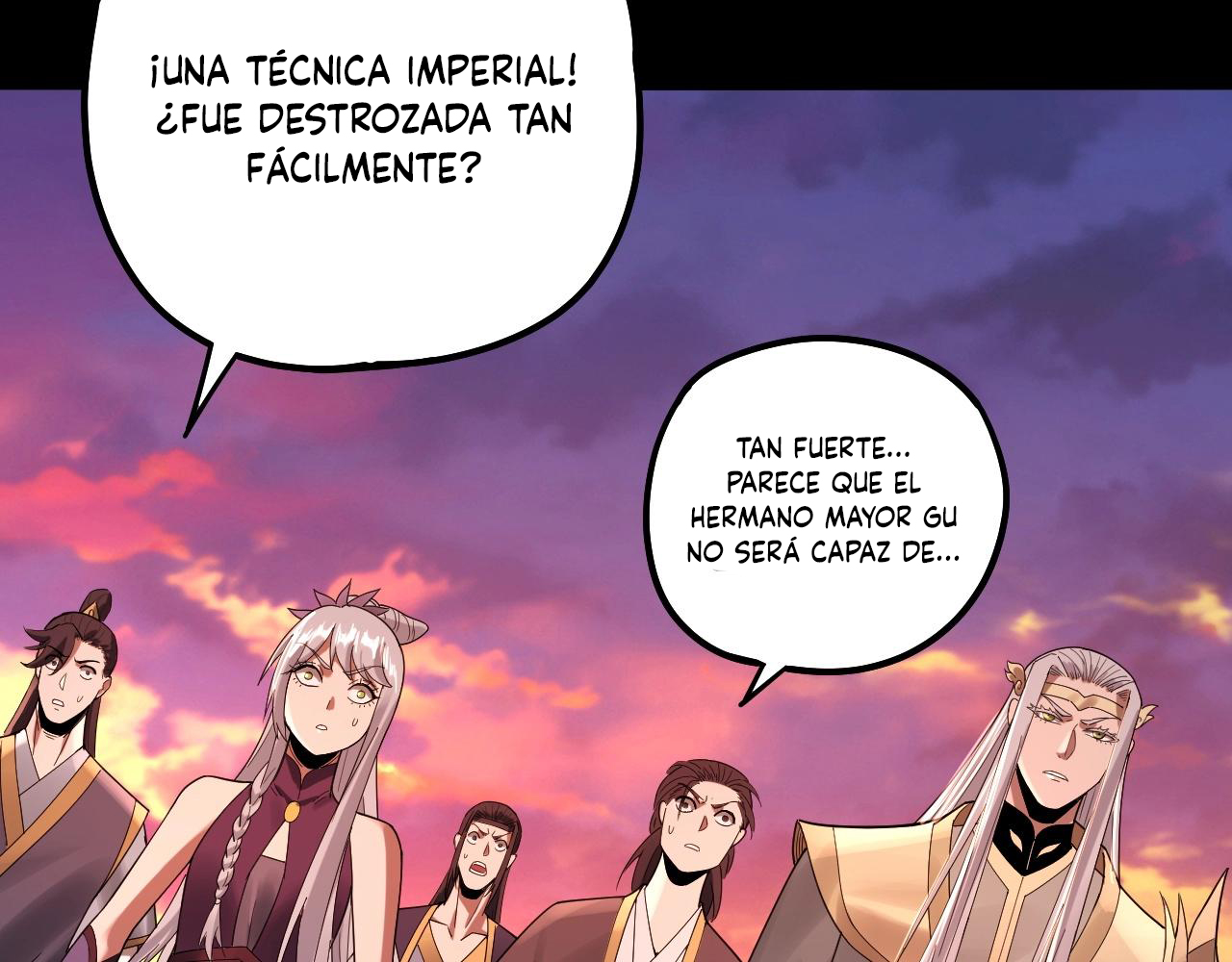 Read The Villain Of Destiny es Manga Online