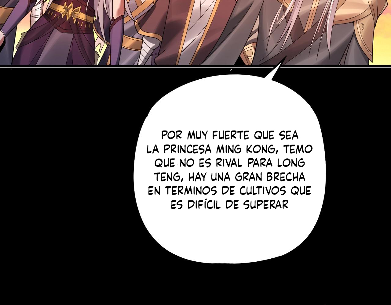 Read The Villain Of Destiny es Manga Online