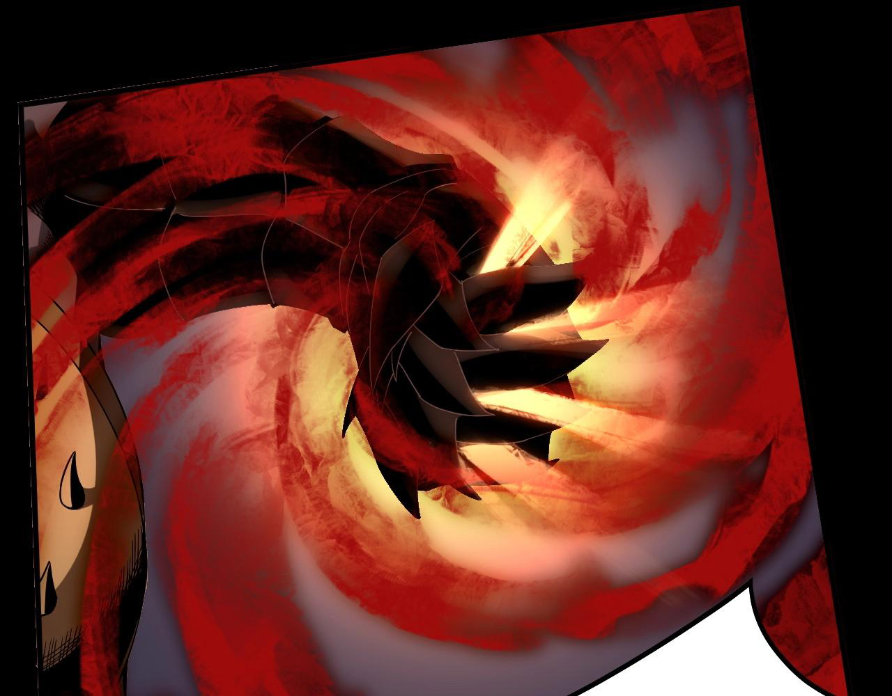 Read The Villain Of Destiny es Manga Online