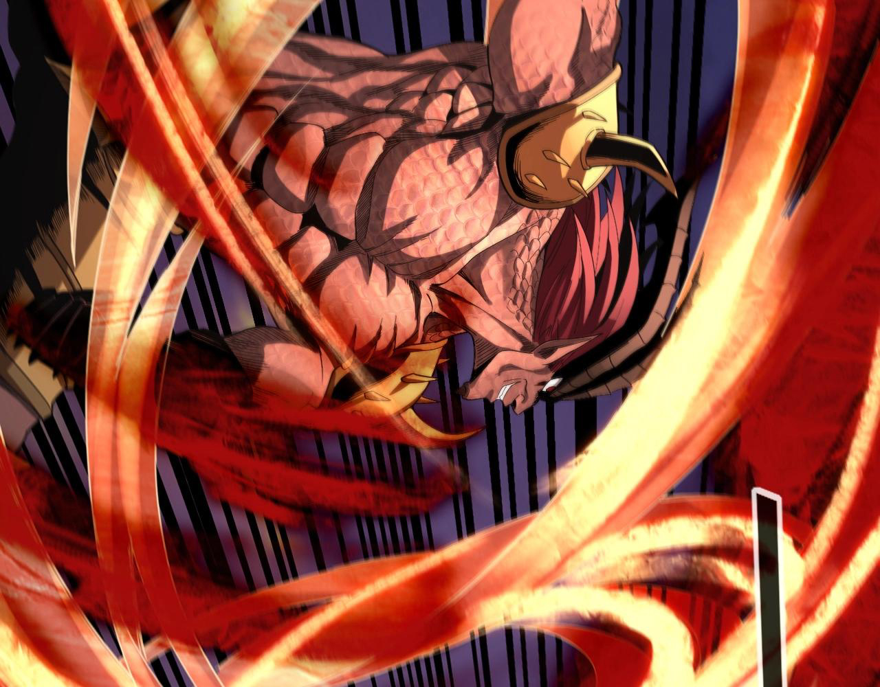 Read The Villain Of Destiny es Manga Online