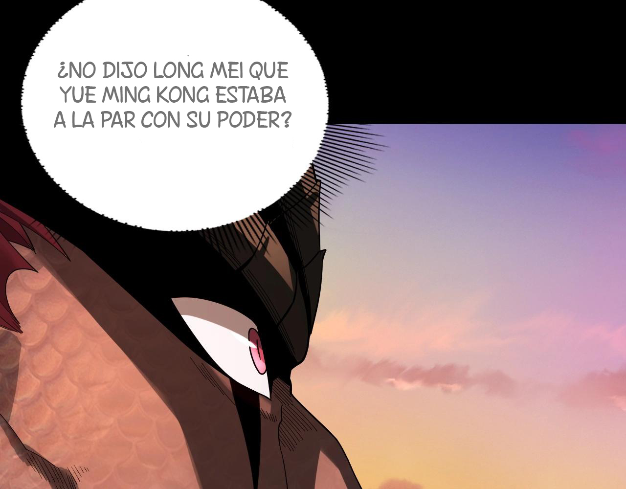 Read The Villain Of Destiny es Manga Online