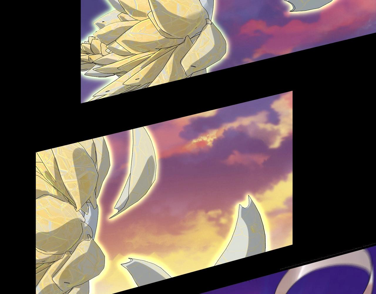 Read The Villain Of Destiny es Manga Online