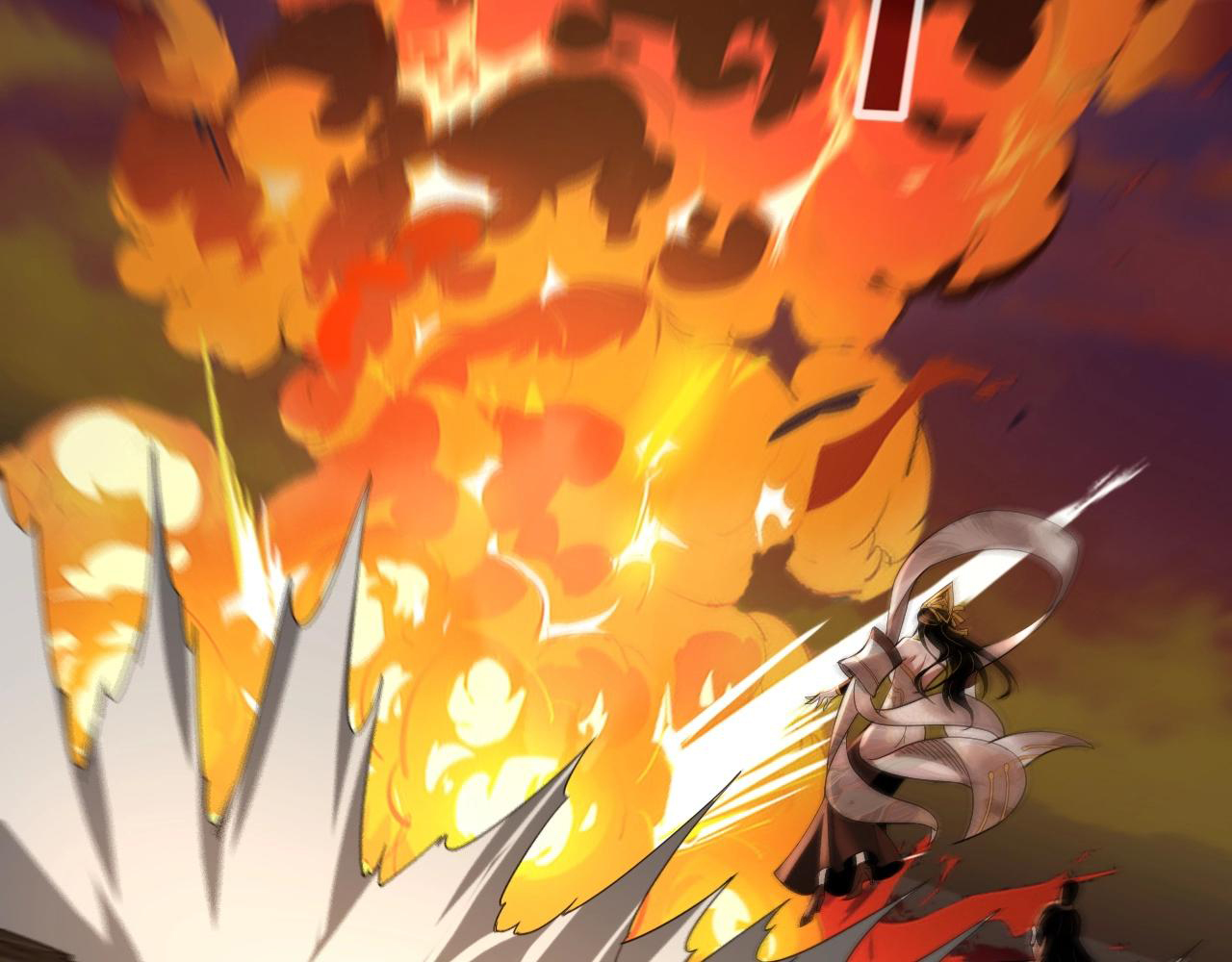 Read The Villain Of Destiny es Manga Online