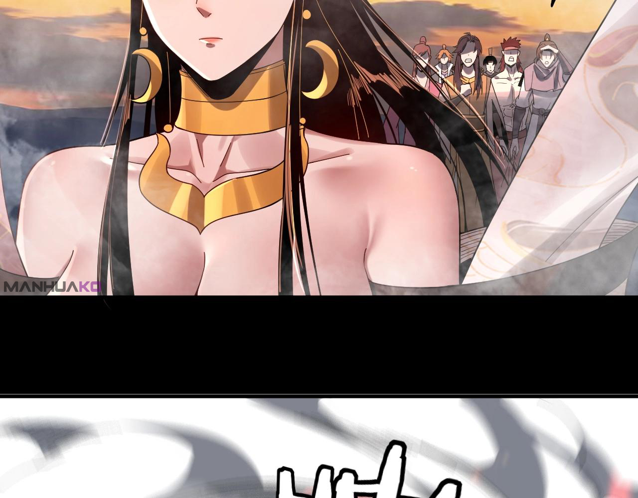 Read The Villain Of Destiny es Manga Online