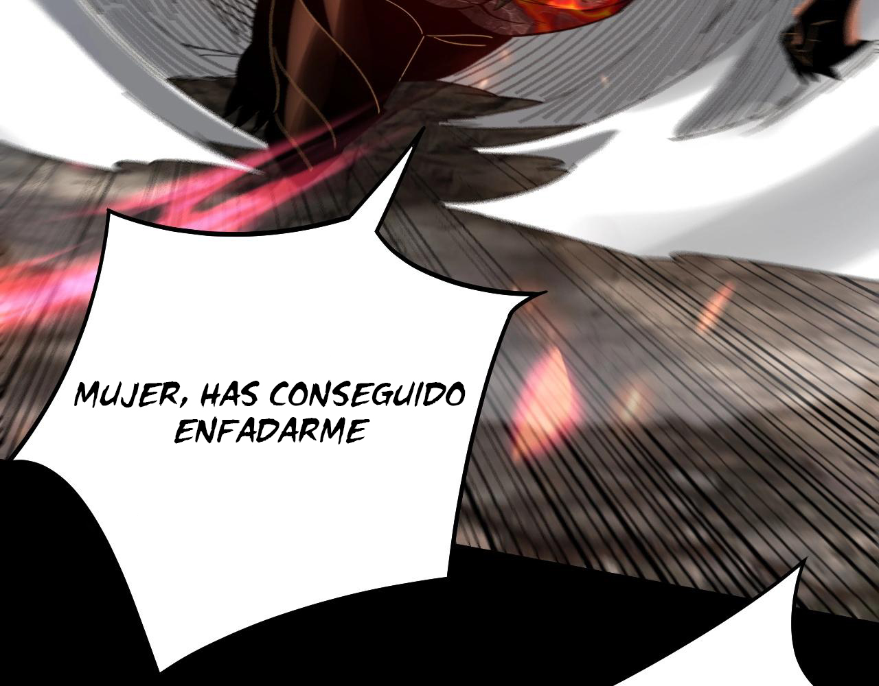 Read The Villain Of Destiny es Manga Online