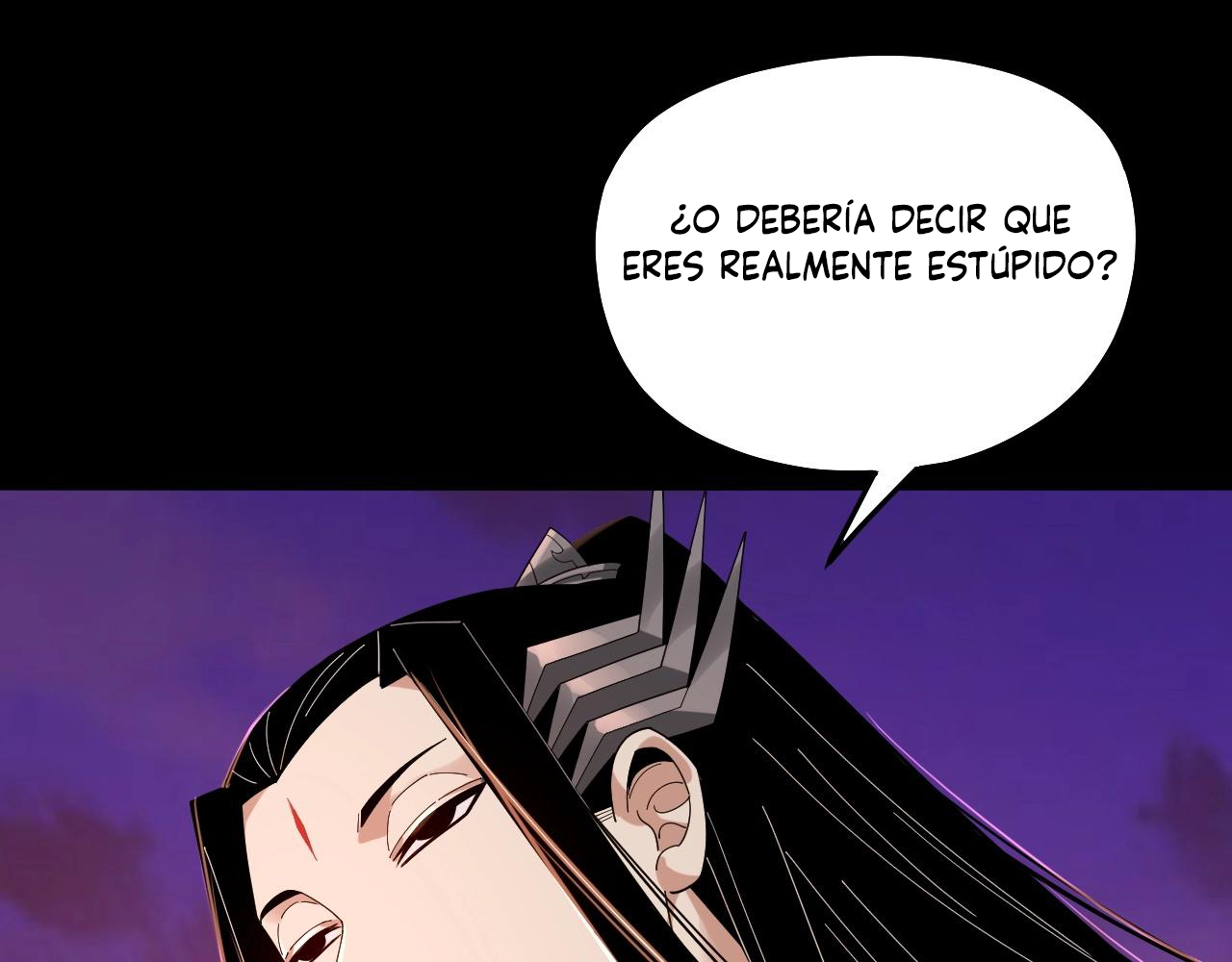 Read The Villain Of Destiny es Manga Online