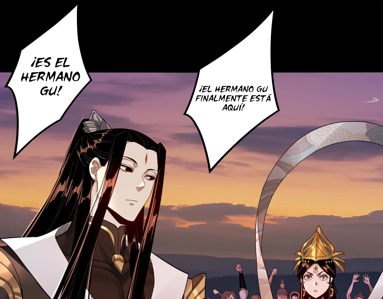 Read The Villain Of Destiny es Manga Online