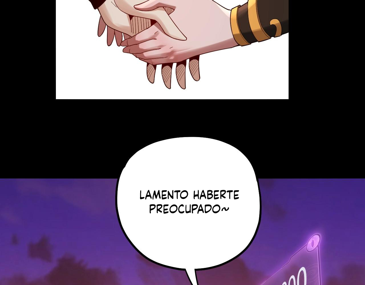 Read The Villain Of Destiny es Manga Online