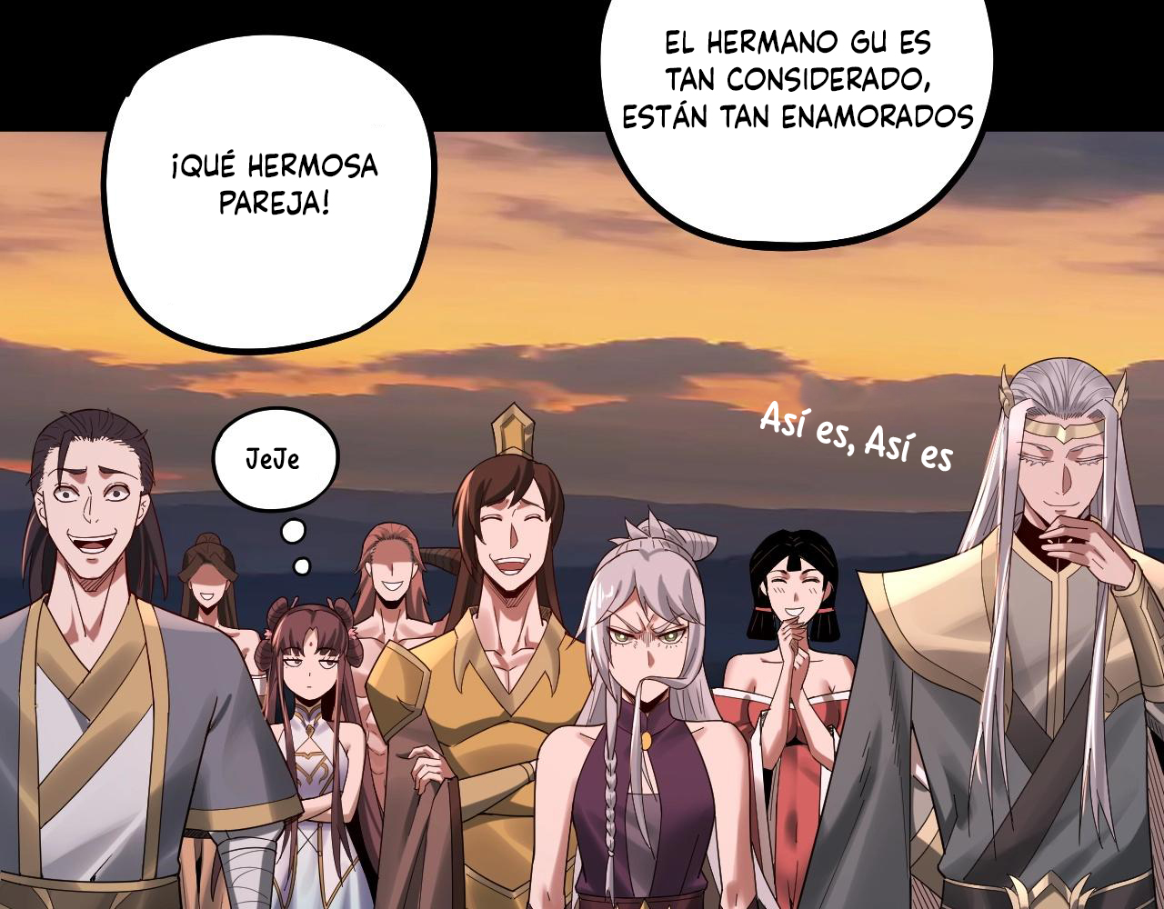 Read The Villain Of Destiny es Manga Online