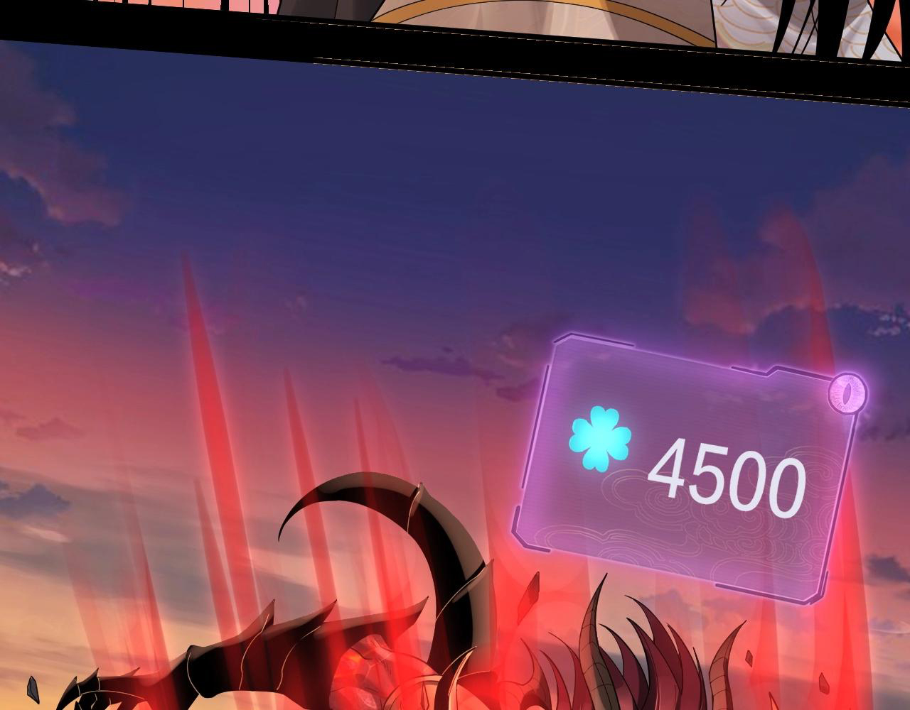 Read The Villain Of Destiny es Manga Online