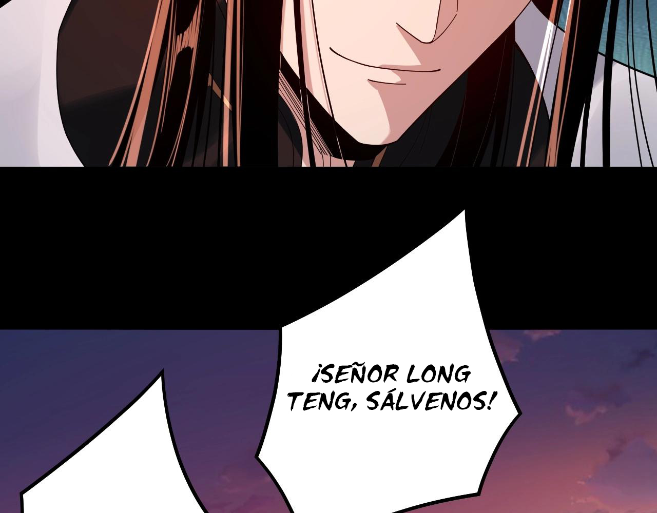 Read The Villain Of Destiny es Manga Online