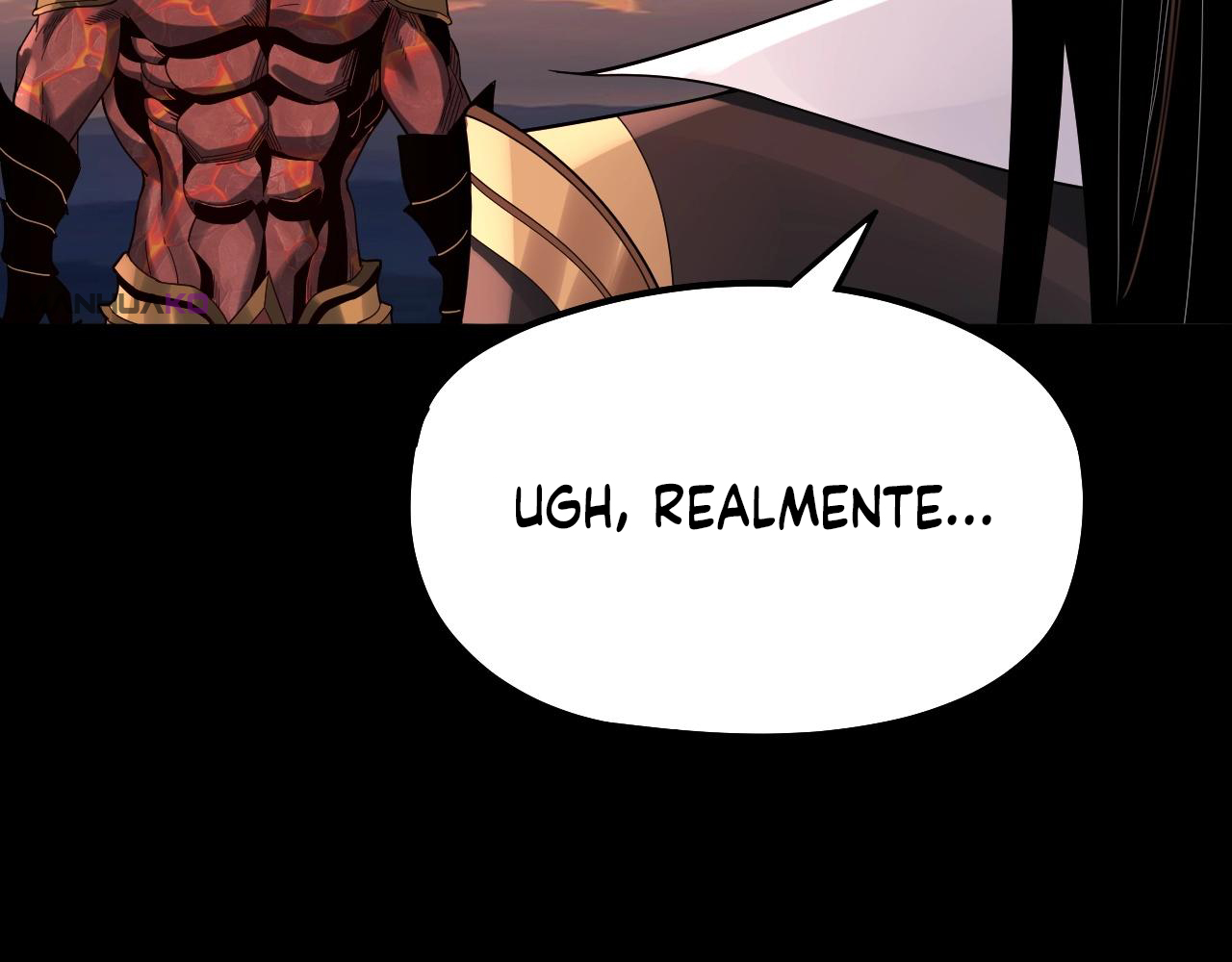 Read The Villain Of Destiny es Manga Online