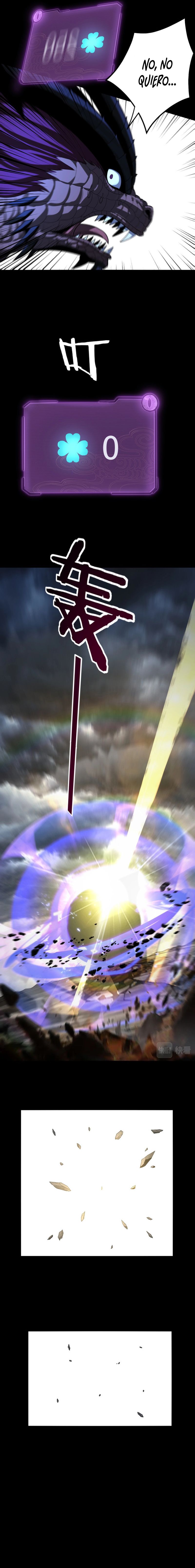 Read The Villain Of Destiny es Manga Online