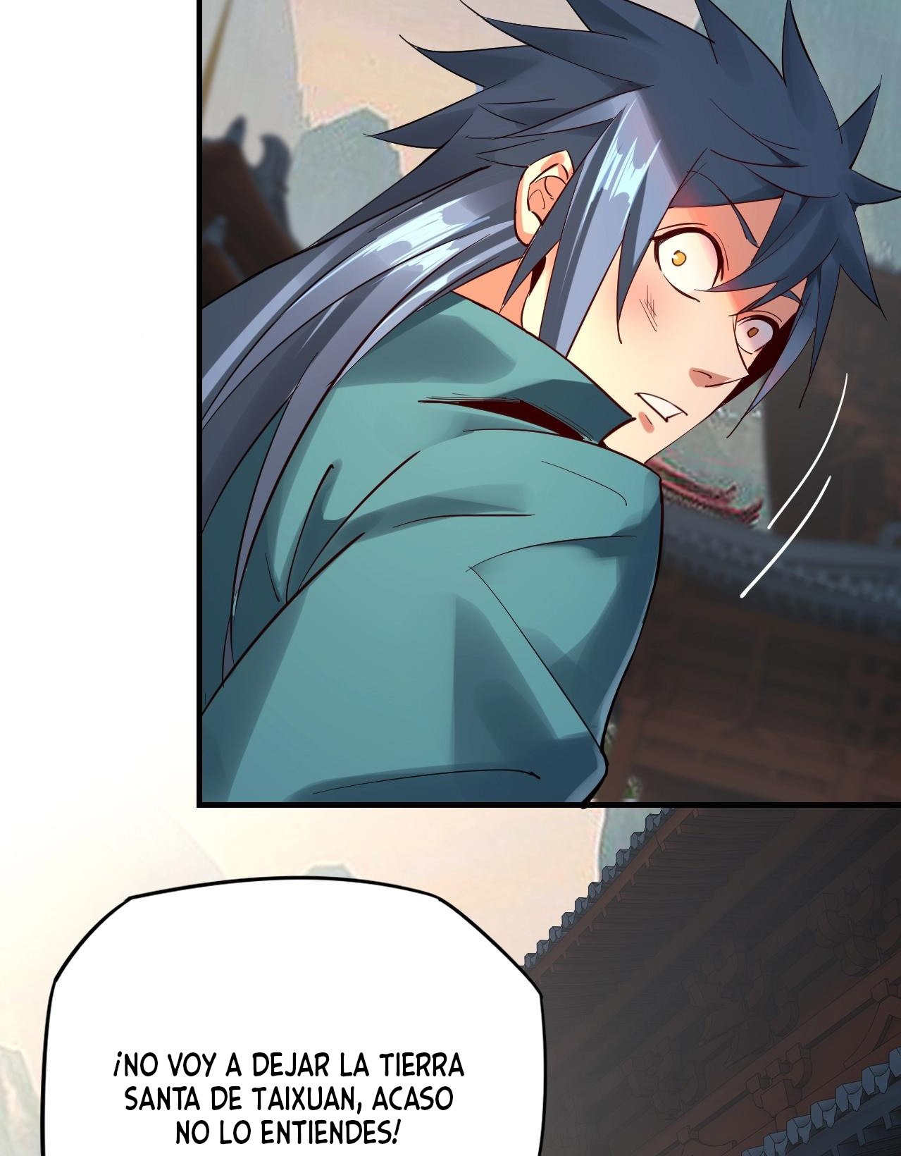 Read The Villain Of Destiny es Manga Online