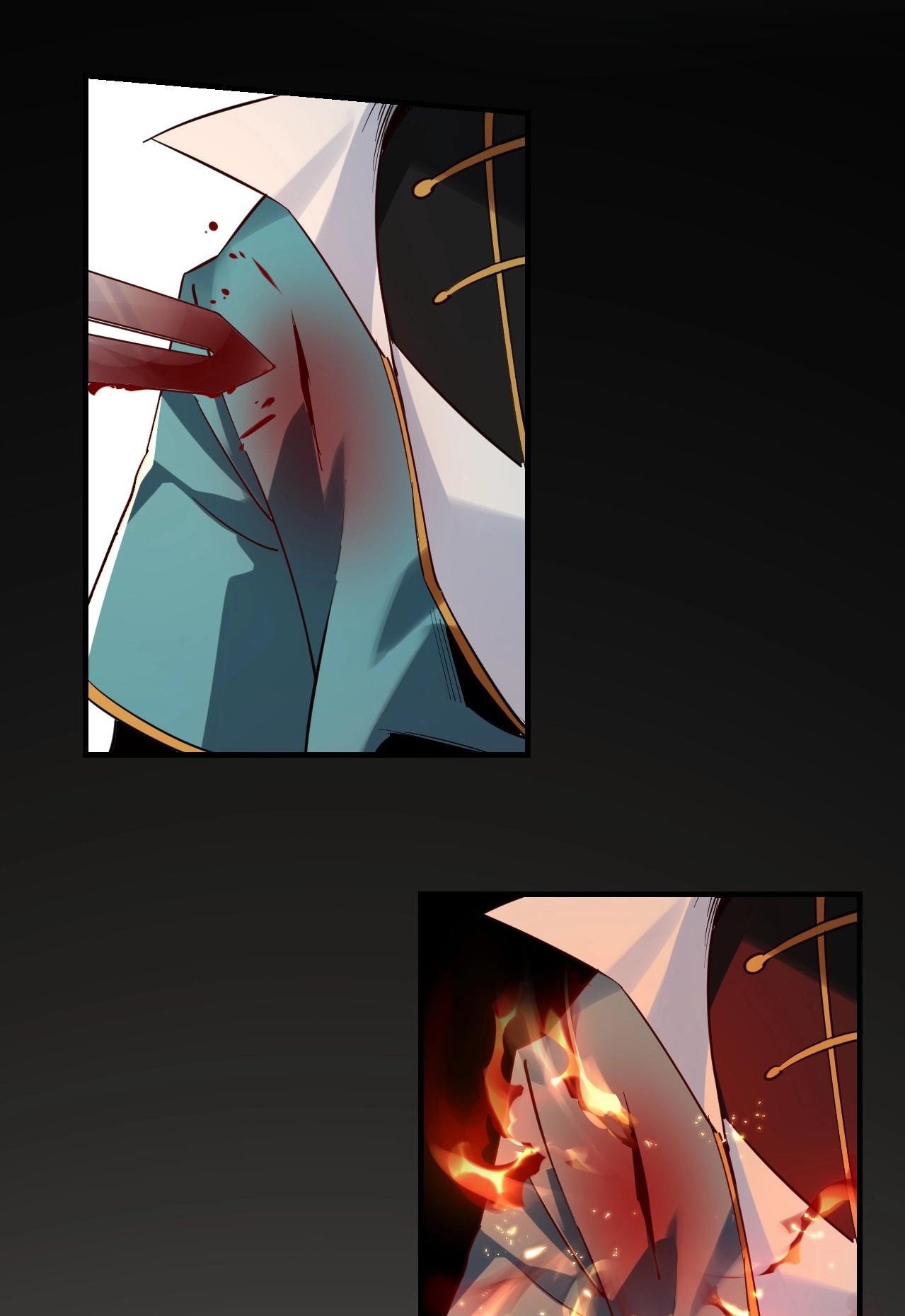 Read The Villain Of Destiny es Manga Online