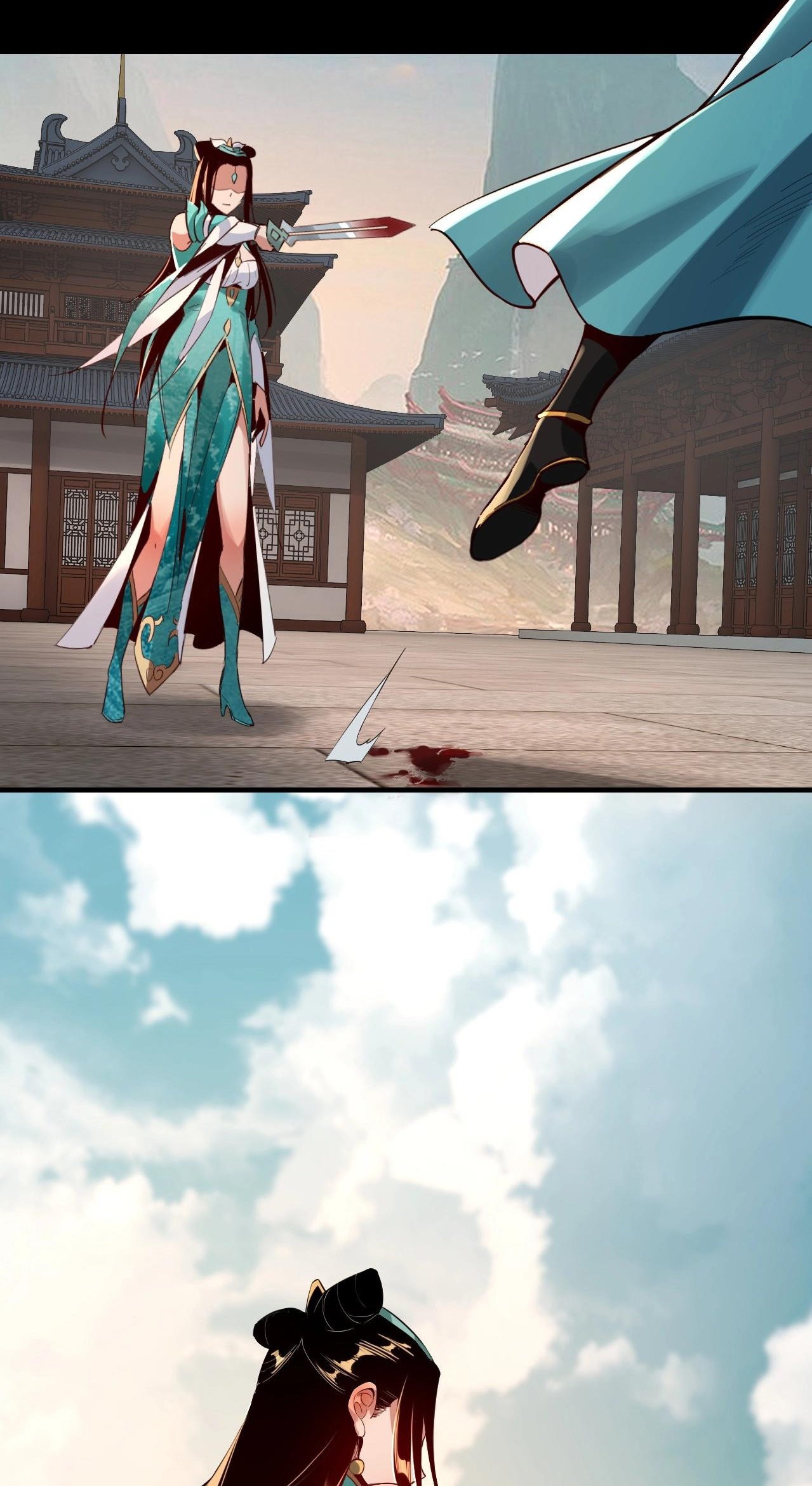 Read The Villain Of Destiny es Manga Online