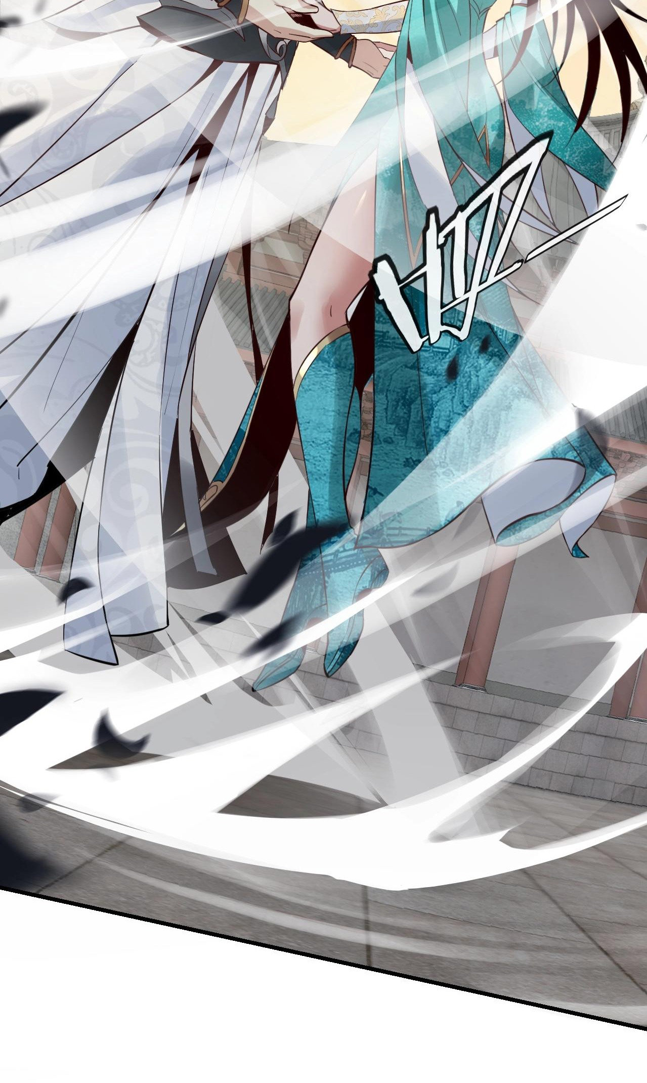 Read The Villain Of Destiny es Manga Online