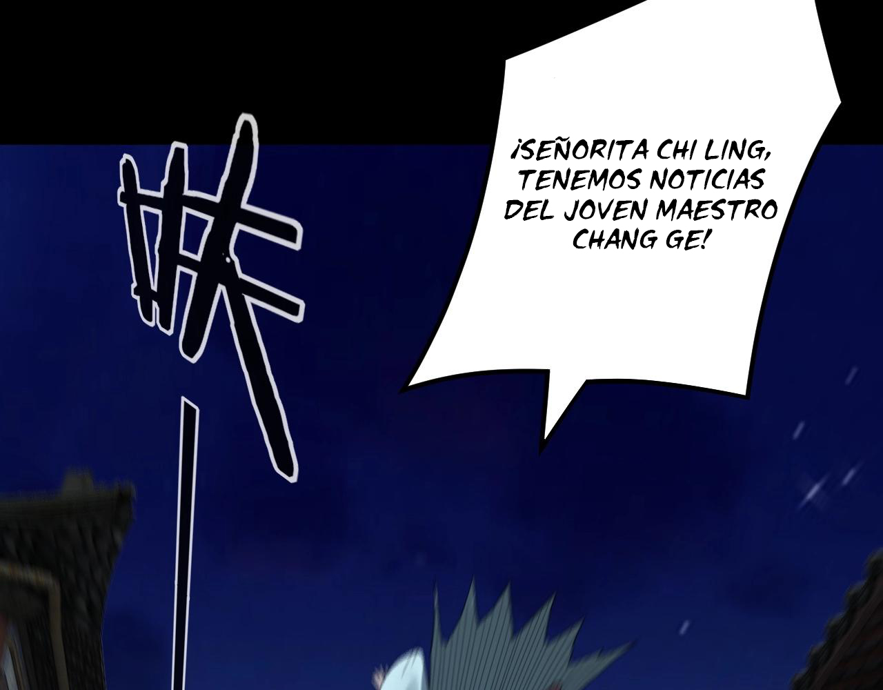 Read The Villain Of Destiny es Manga Online