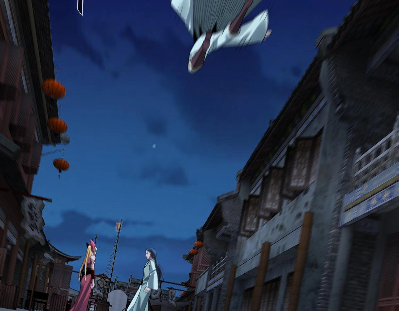 Read The Villain Of Destiny es Manga Online