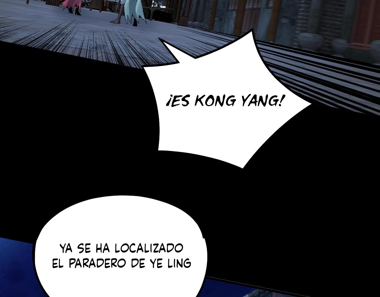 Read The Villain Of Destiny es Manga Online