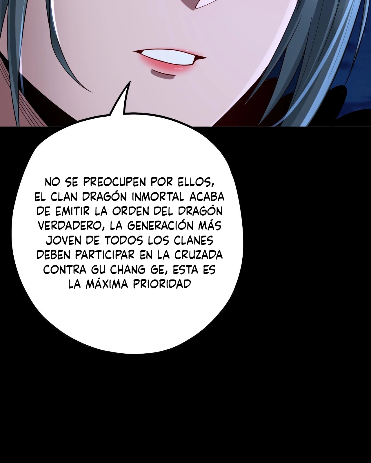 Read The Villain Of Destiny es Manga Online