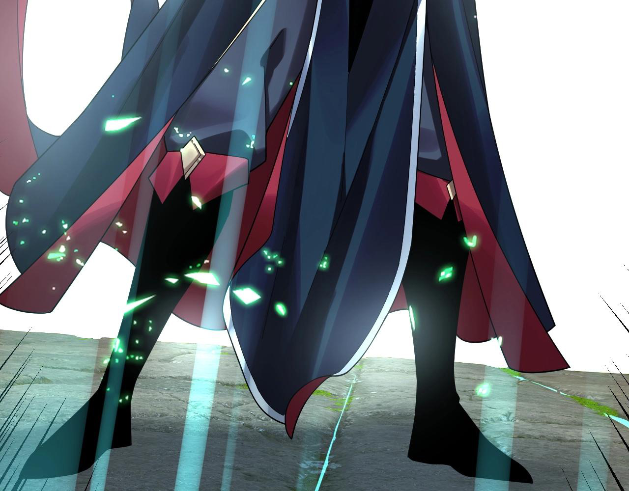 Read The Villain Of Destiny es Manga Online