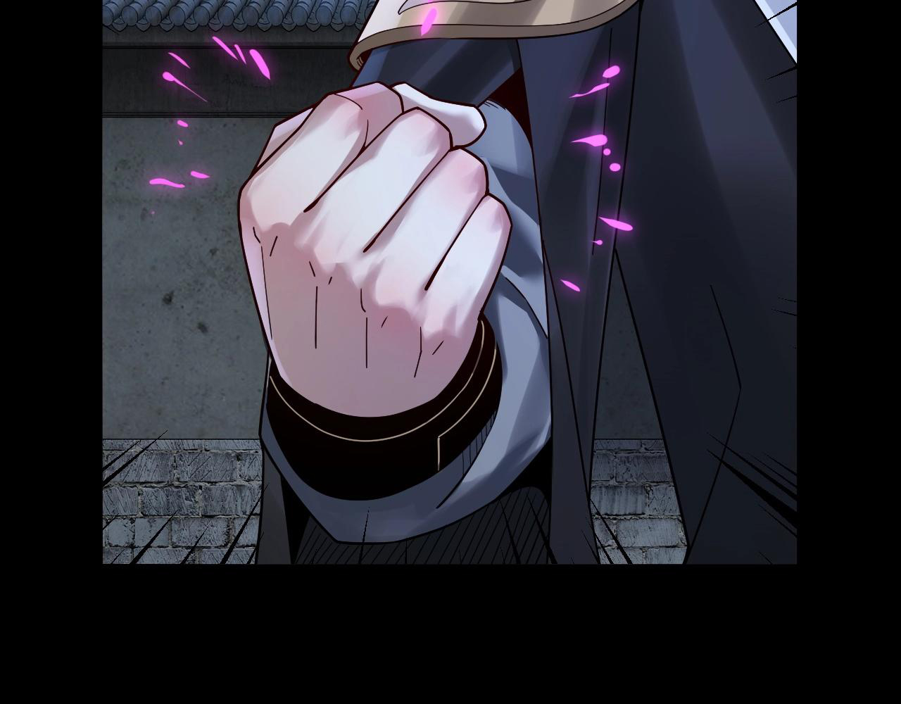 Read The Villain Of Destiny es Manga Online