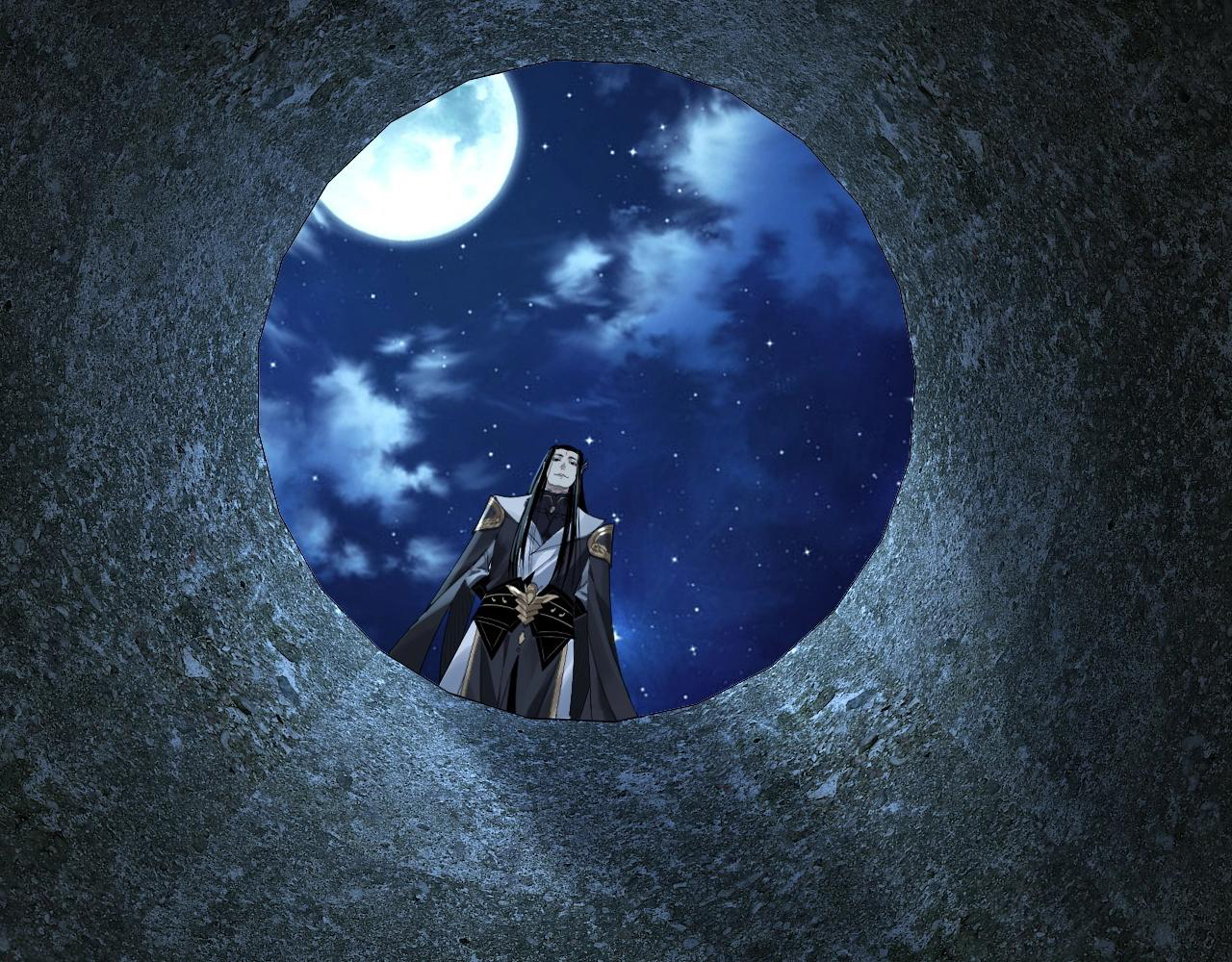 Read The Villain Of Destiny es Manga Online