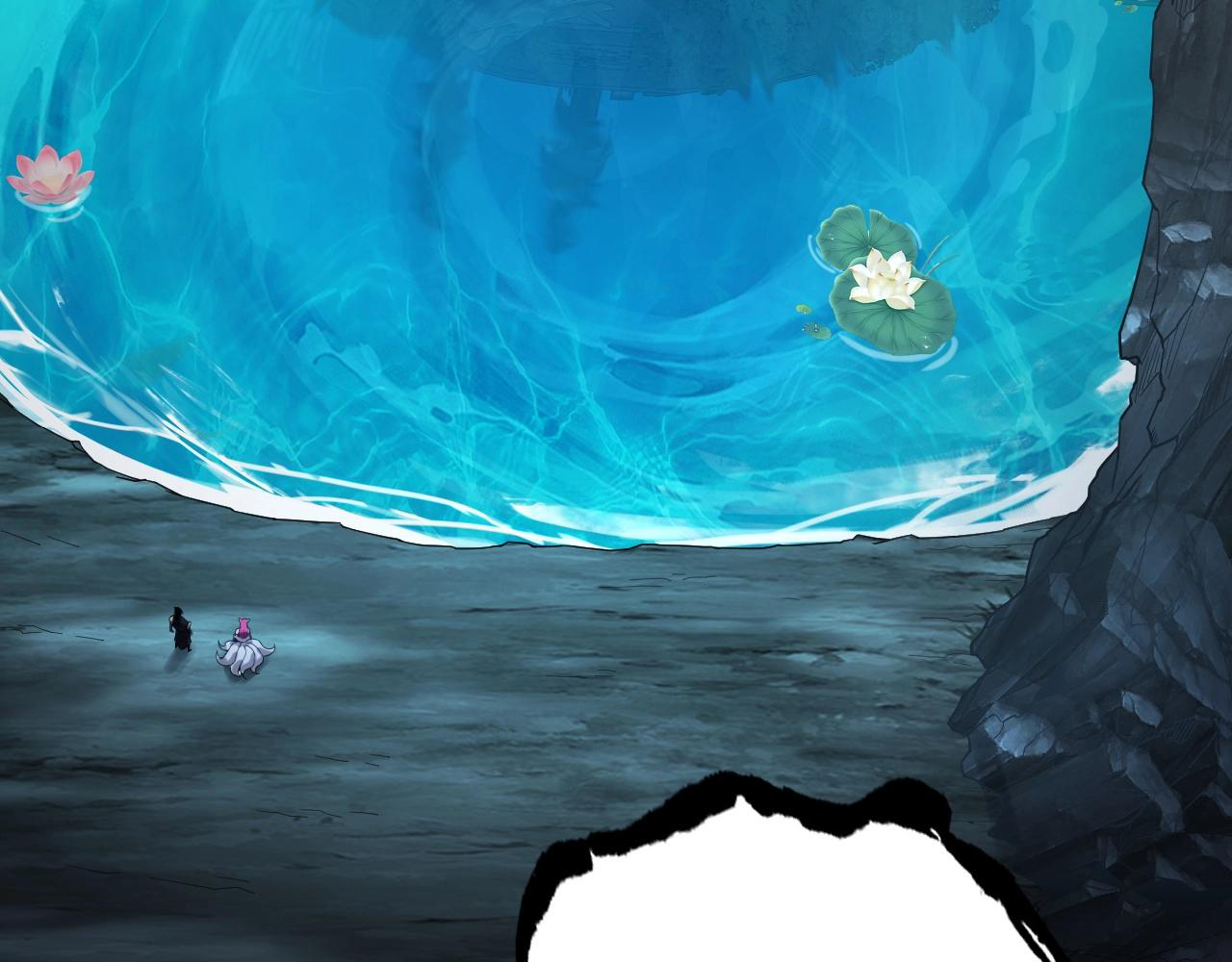 Read The Villain Of Destiny es Manga Online