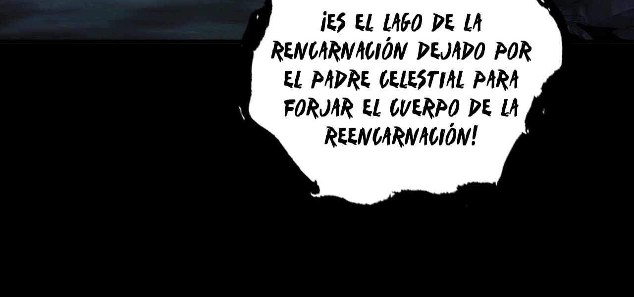 Read The Villain Of Destiny es Manga Online