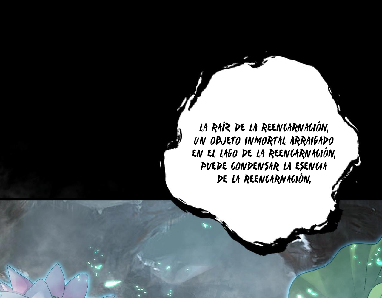 Read The Villain Of Destiny es Manga Online