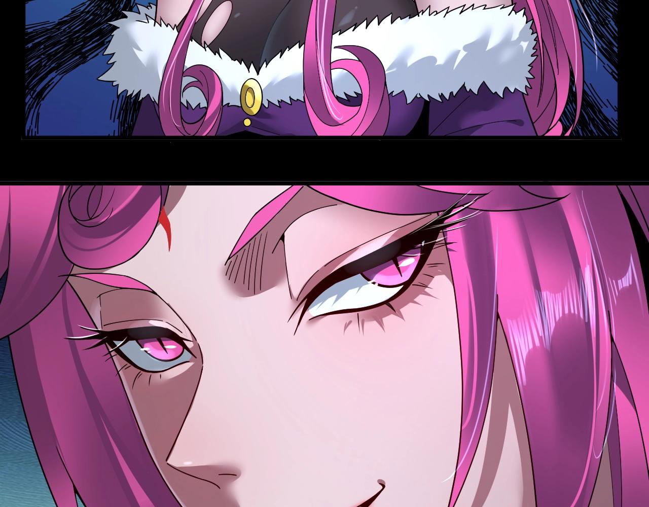 Read The Villain Of Destiny es Manga Online