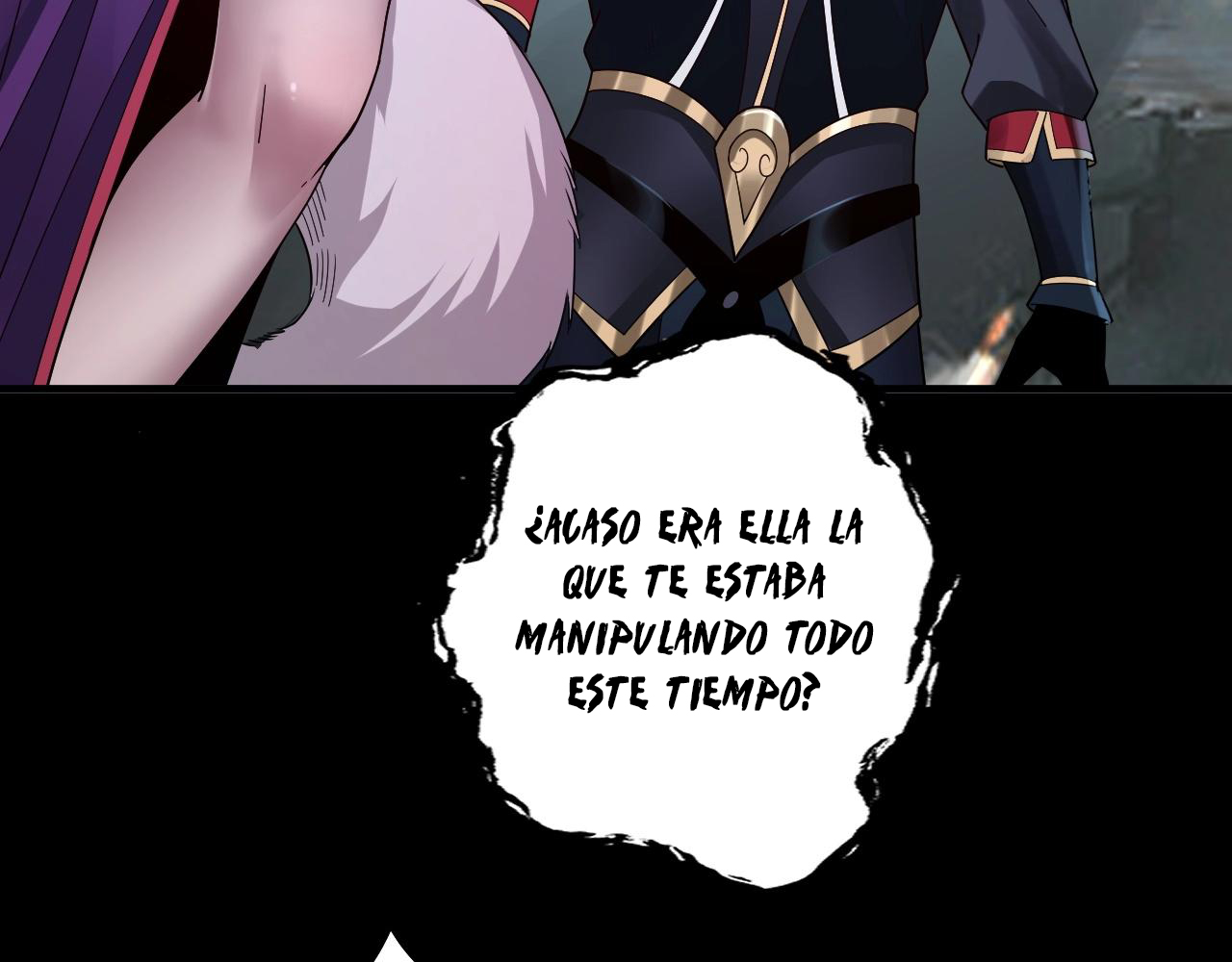 Read The Villain Of Destiny es Manga Online