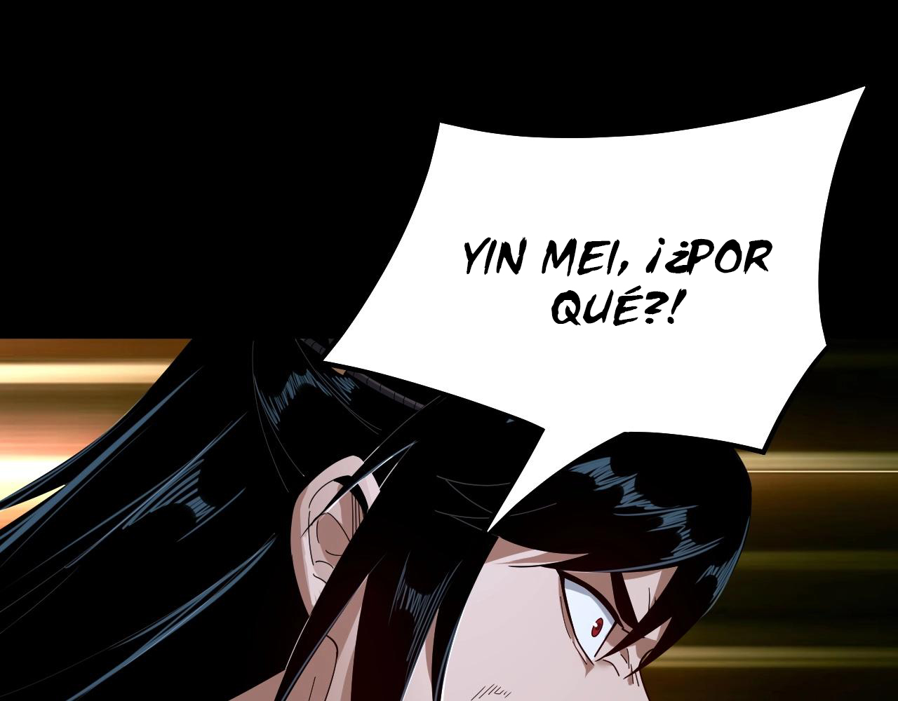 Read The Villain Of Destiny es Manga Online