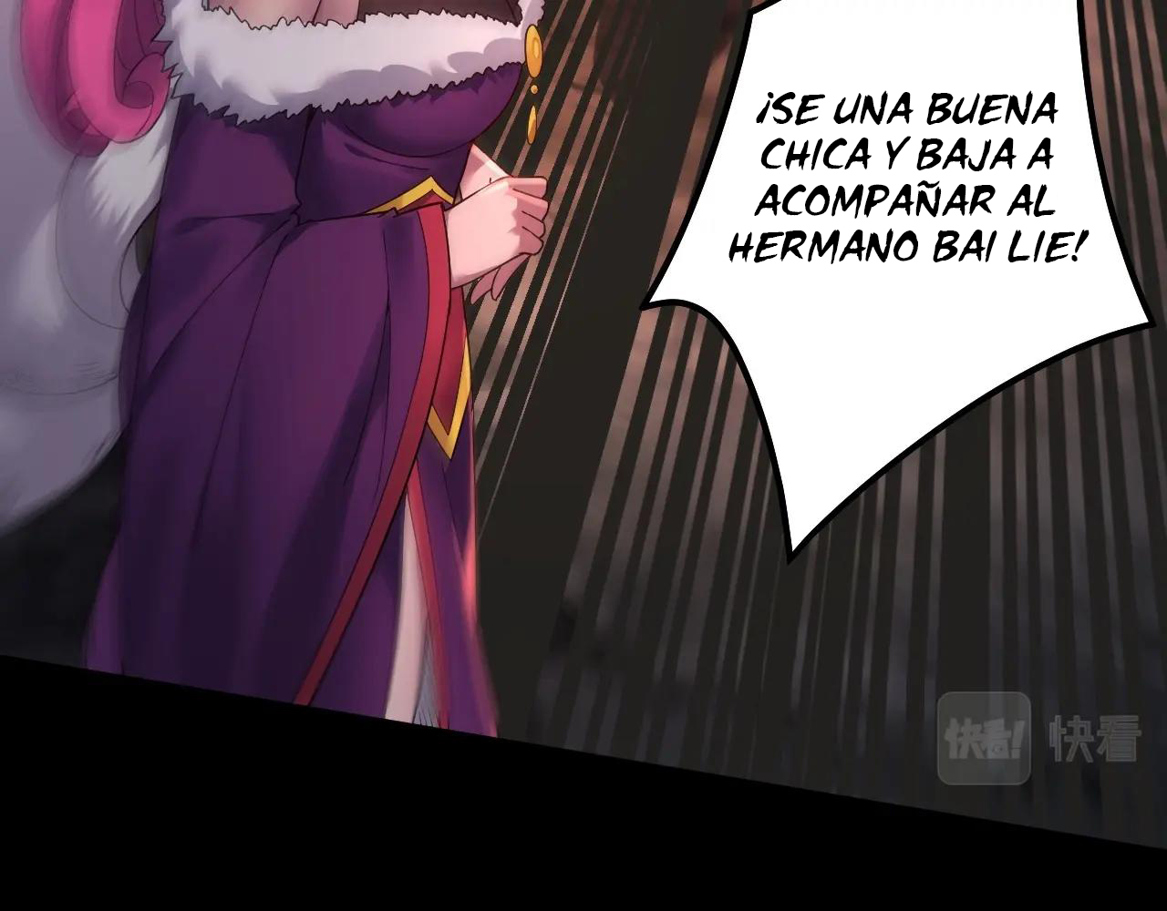 Read The Villain Of Destiny es Manga Online