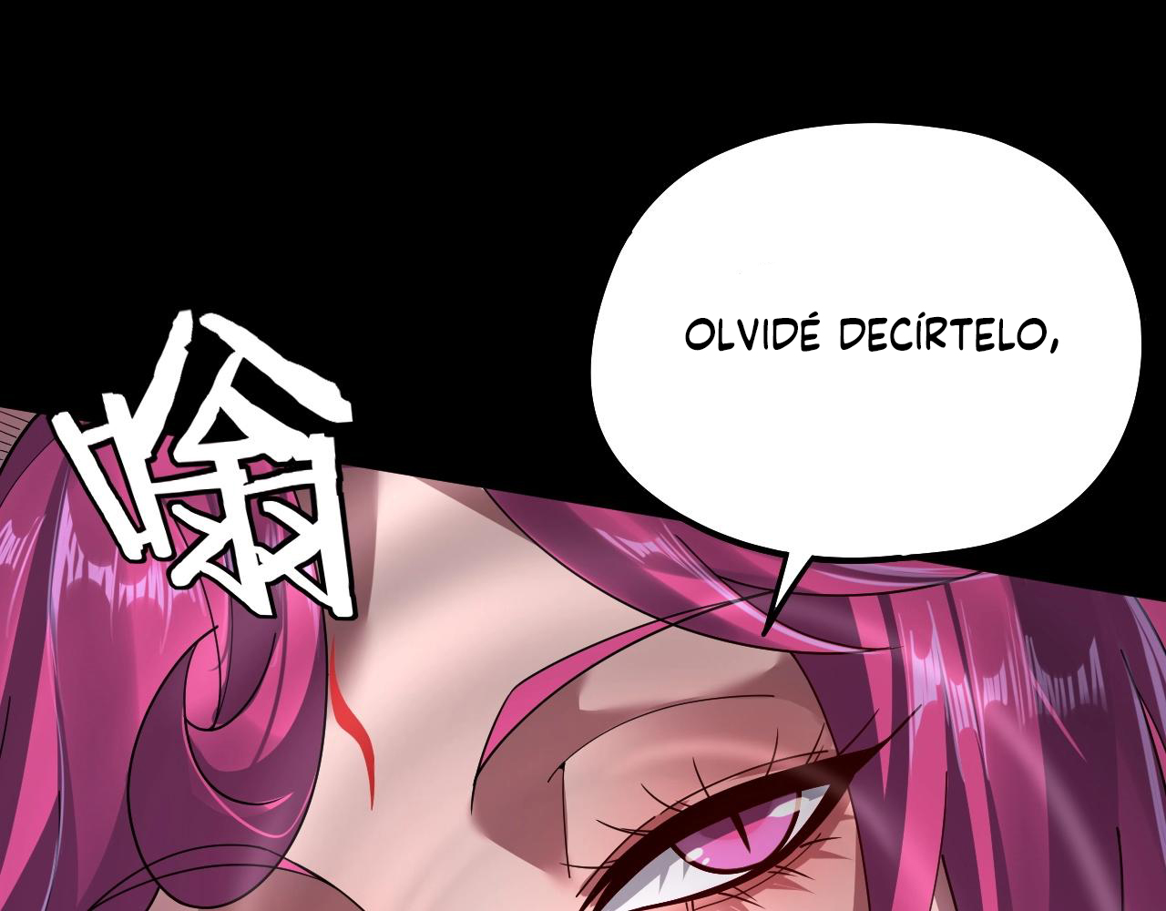 Read The Villain Of Destiny es Manga Online