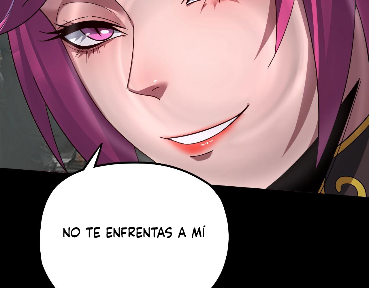 Read The Villain Of Destiny es Manga Online