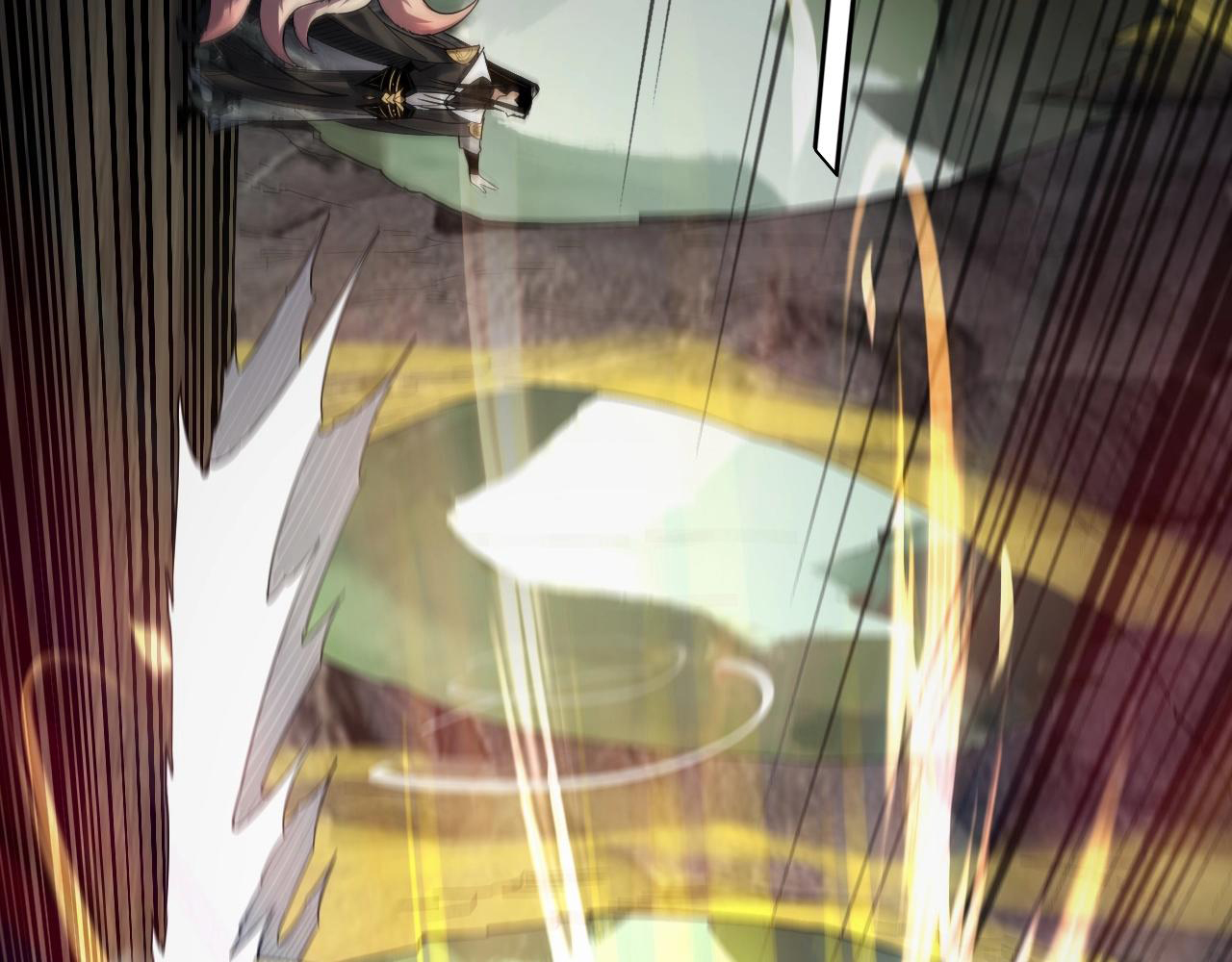 Read The Villain Of Destiny es Manga Online