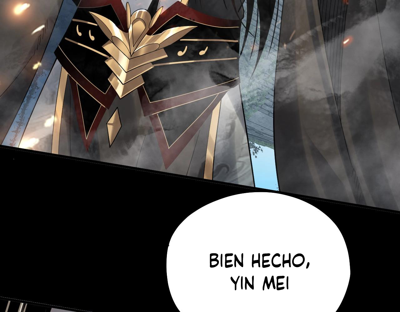 Read The Villain Of Destiny es Manga Online