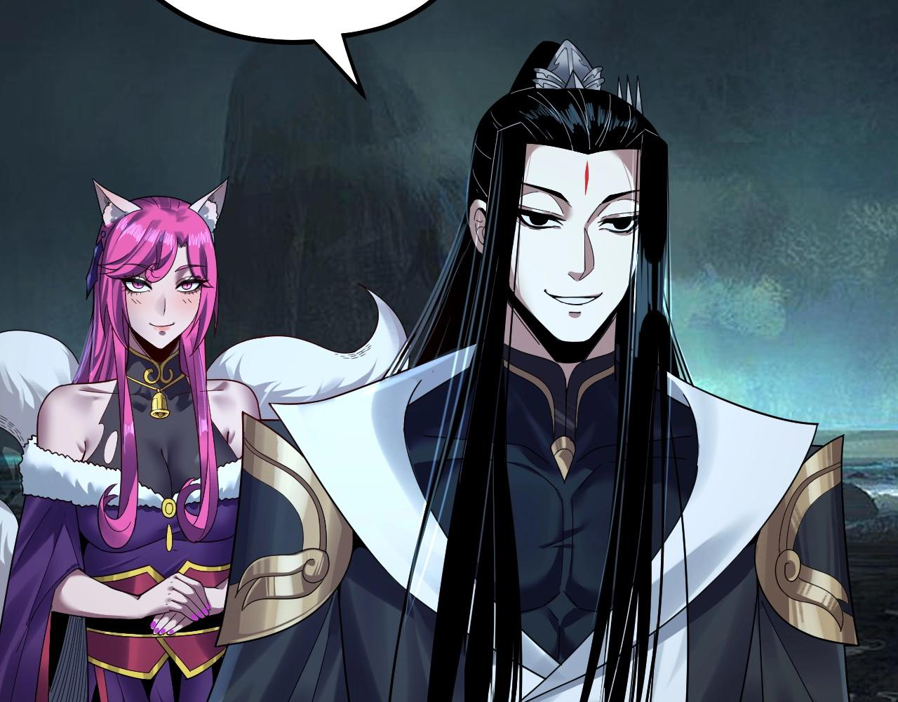 Read The Villain Of Destiny es Manga Online